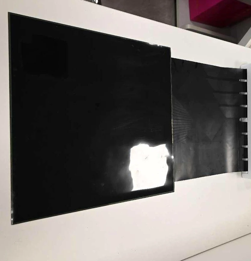 65,536-point pressure mapping for CMP polishing heads