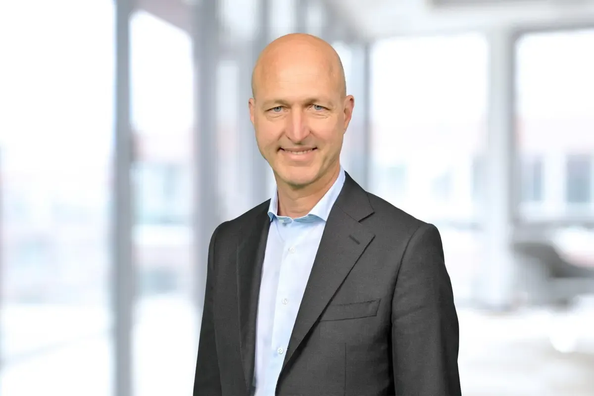 Former RWE Offshore Wind CEO Joins Esvagt Board