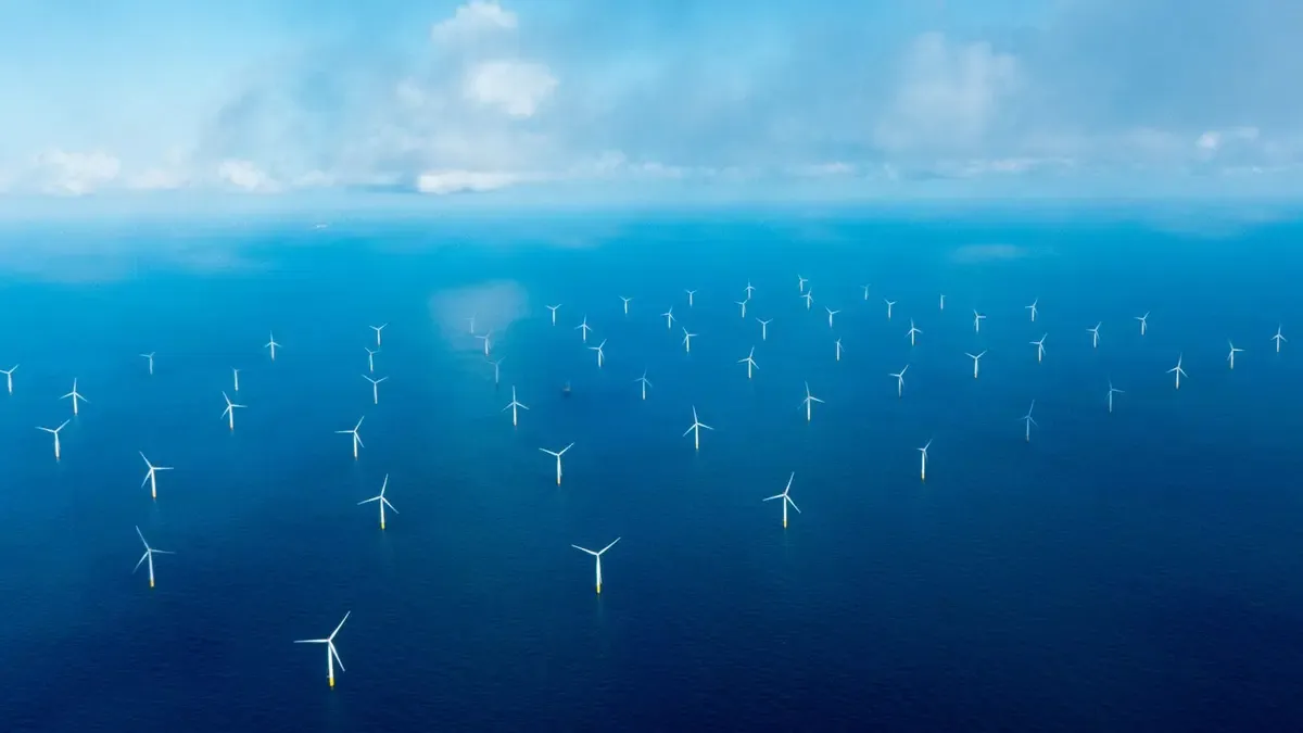 New Zealand Opens First Offshore Wind Feasibility Permit Round