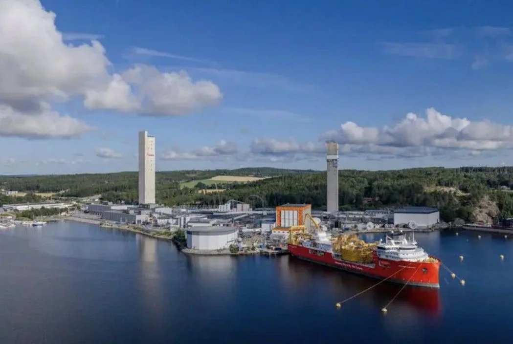 Nexans starts manufacturing 525 kV subsea cables for LanWin2 offshore wind grid connection