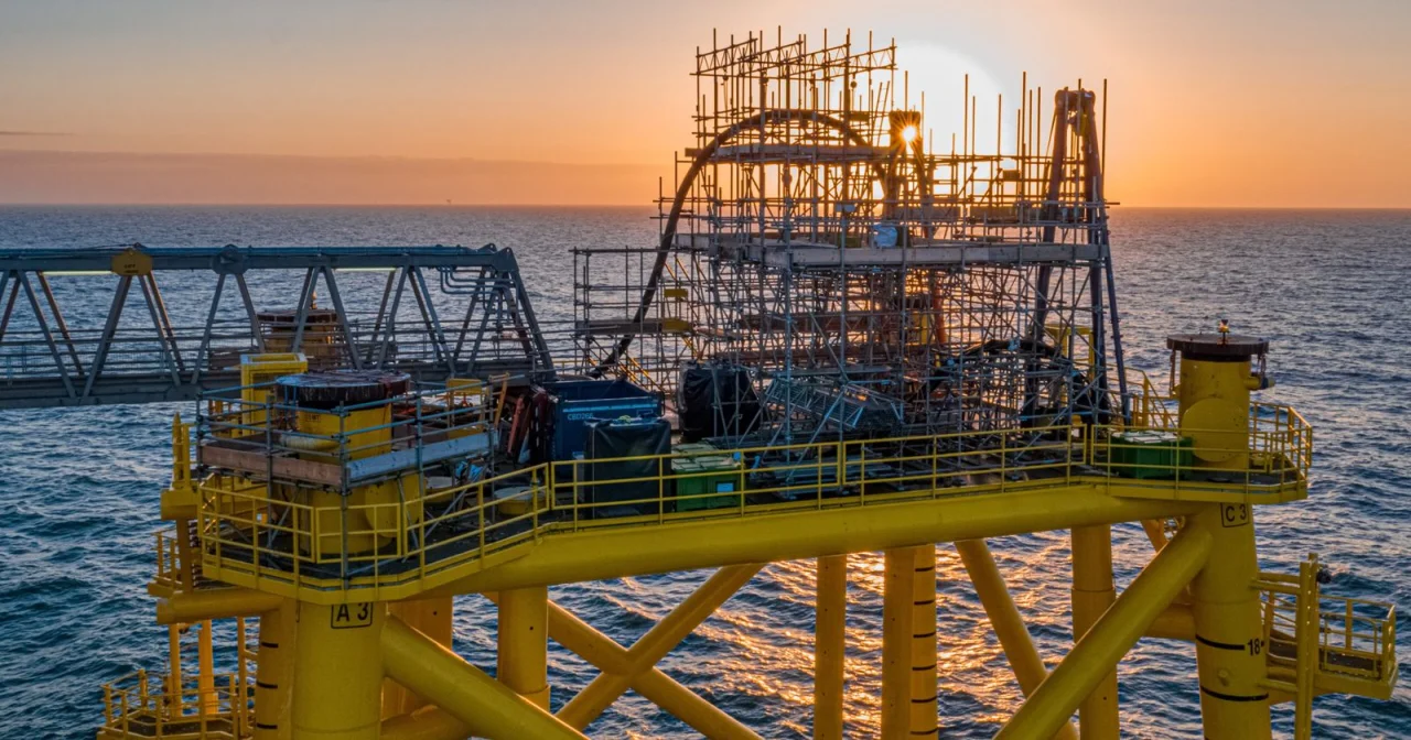 PGE and Ørsted Add BGB Group to Baltica 2 Offshore Wind Team