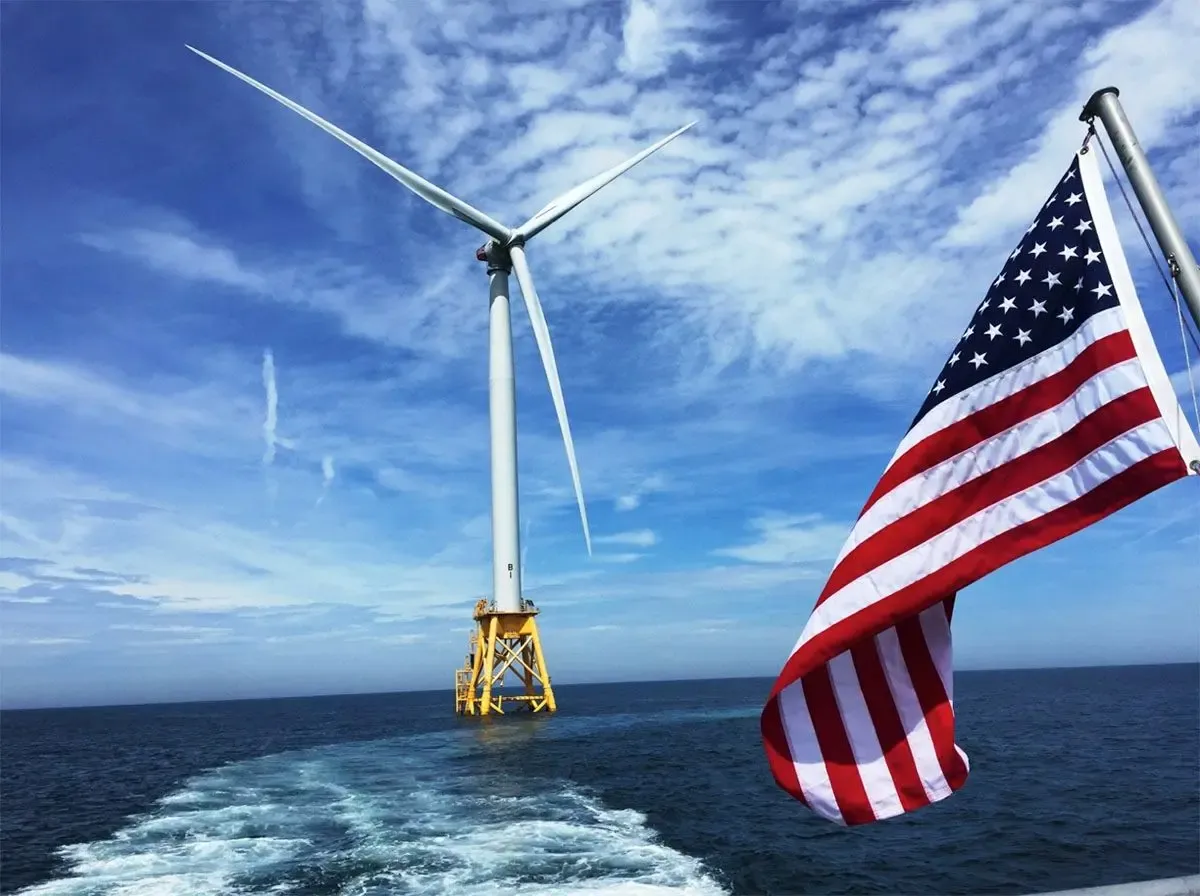 US Gov’t Seeks New Review of US Wind’s Maryland Project